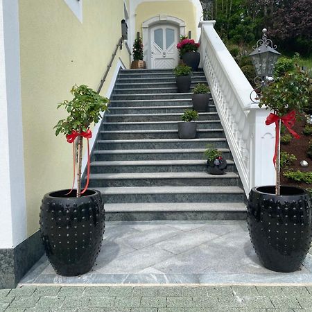 Appartement Bergblick I Faistenau Kültér fotó