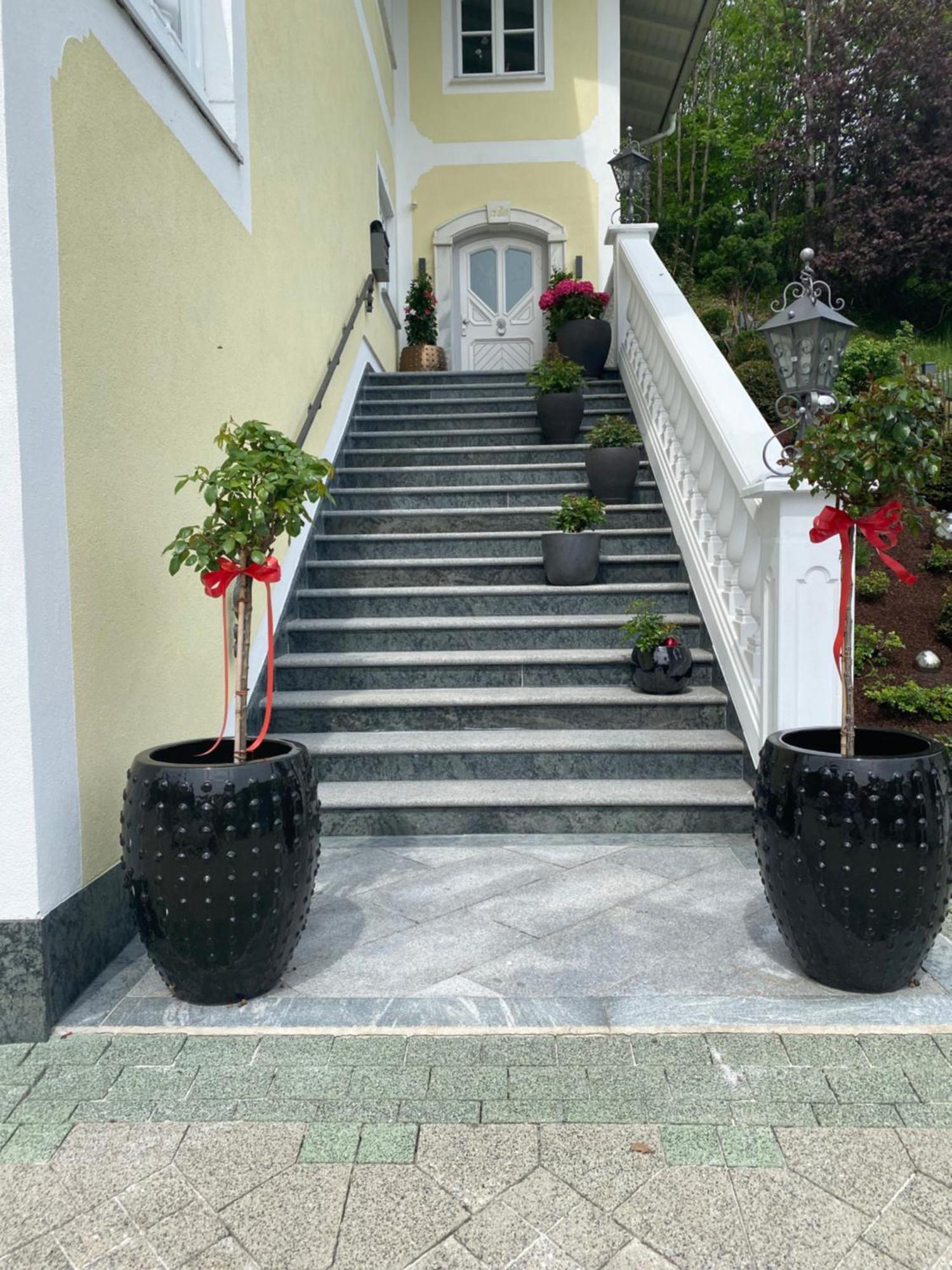 Appartement Bergblick I Faistenau Kültér fotó