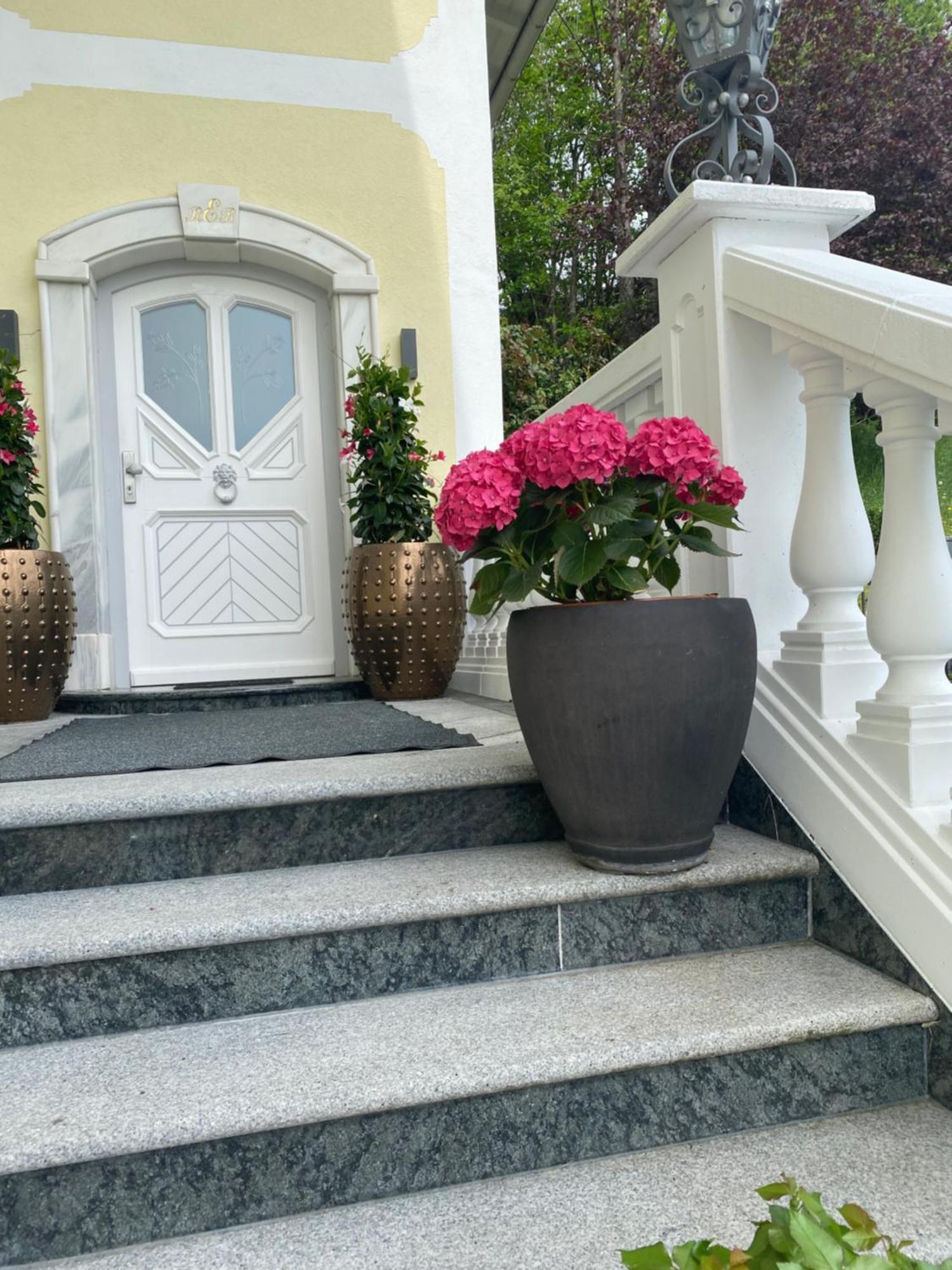 Appartement Bergblick I Faistenau Kültér fotó