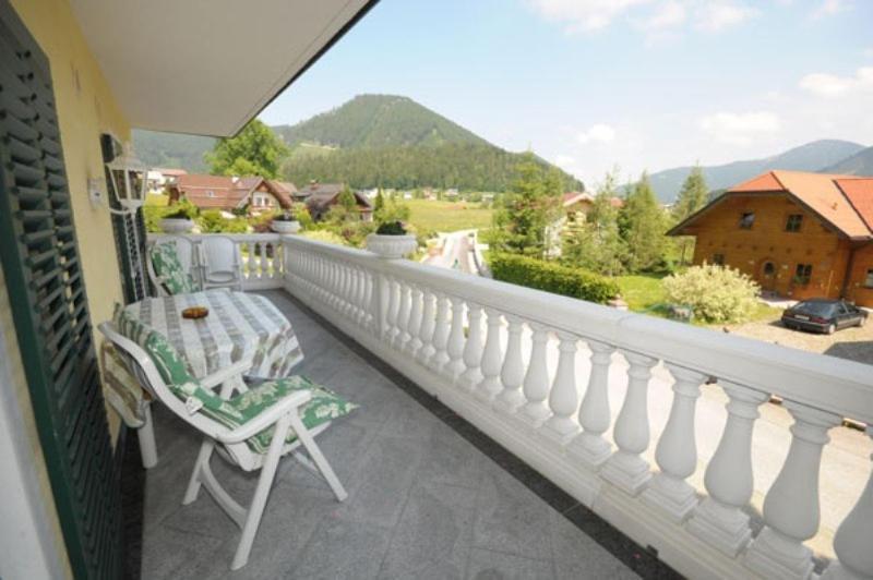 Appartement Bergblick I Faistenau Kültér fotó